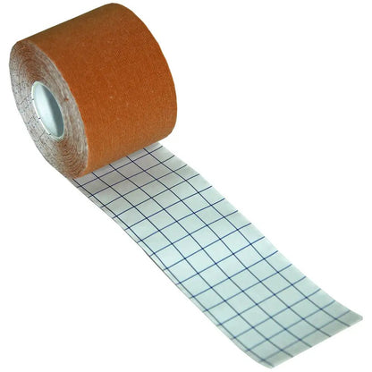 Cotton EZee Tape Kinesiology Tape | Ezee Life - Factory Direct Medical