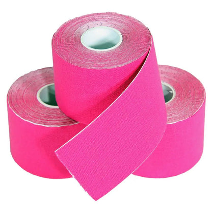 Cotton EZee Tape Kinesiology Tape | Ezee Life - Factory Direct Medical