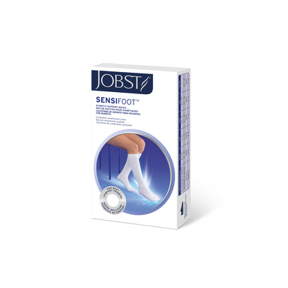 JOBST SensiFoot 8-15 mmHg Mini-Crew