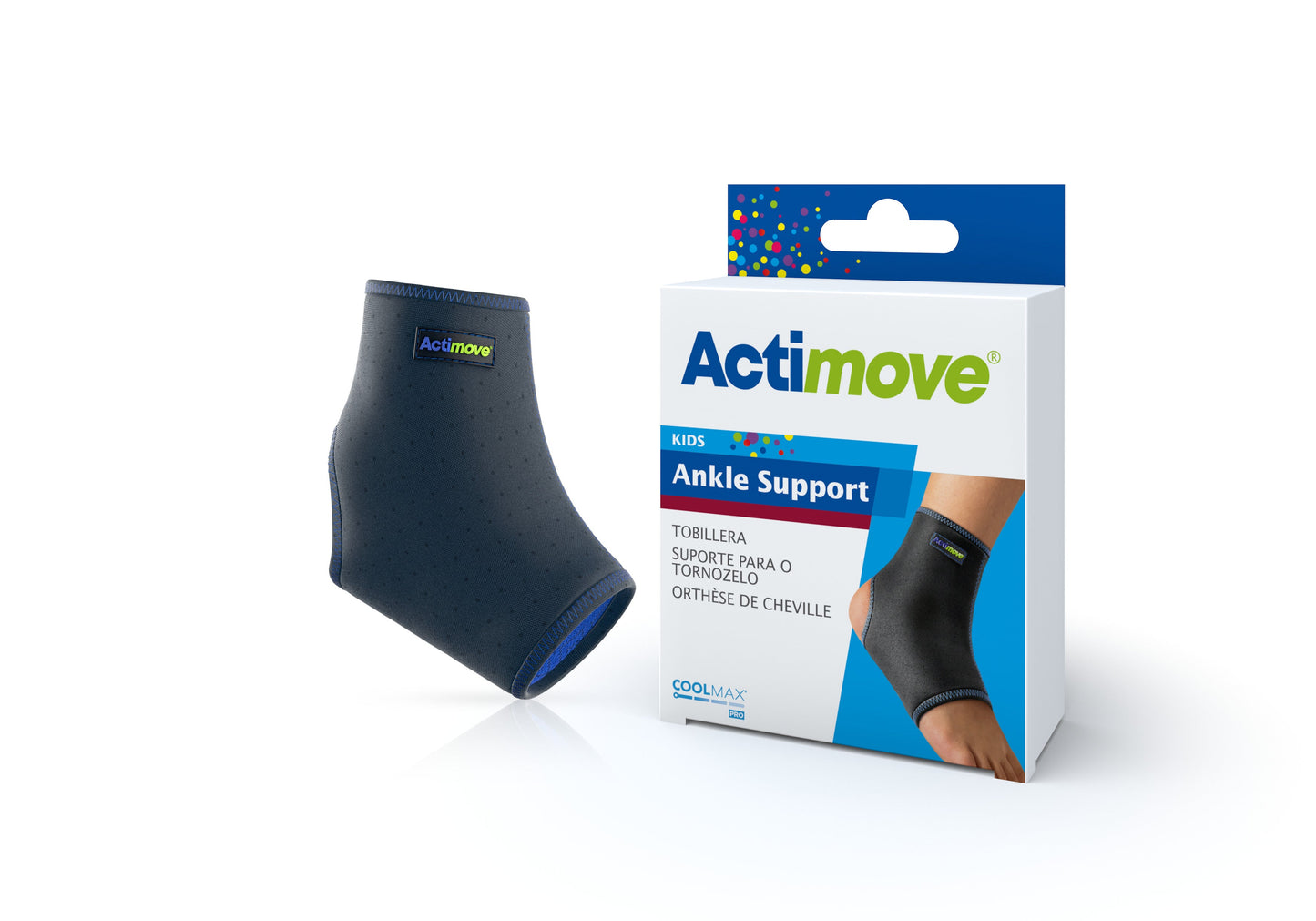 Jobst Actimove Kids Ankle Support