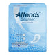 Discreet Male Guard - Case of 6 packages (120 count)
