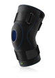 Actimove Sports Edition - Knee Brace Adjustable Horseshoe, Simple Hinges, Condyle Pads