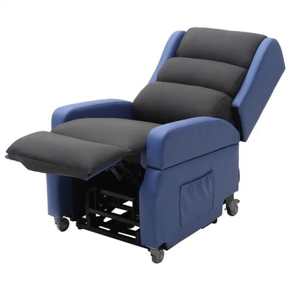 Earth Vertical Infinite Position Lift Chair (2 motor) | Ezee Life - Factory Direct Medical