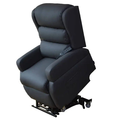 Earth Vertical Infinite Position Lift Chair (2 motor) | Ezee Life - Factory Direct Medical