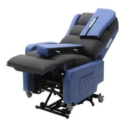 Earth Vertical Infinite Position Lift Chair (2 motor) | Ezee Life - Factory Direct Medical