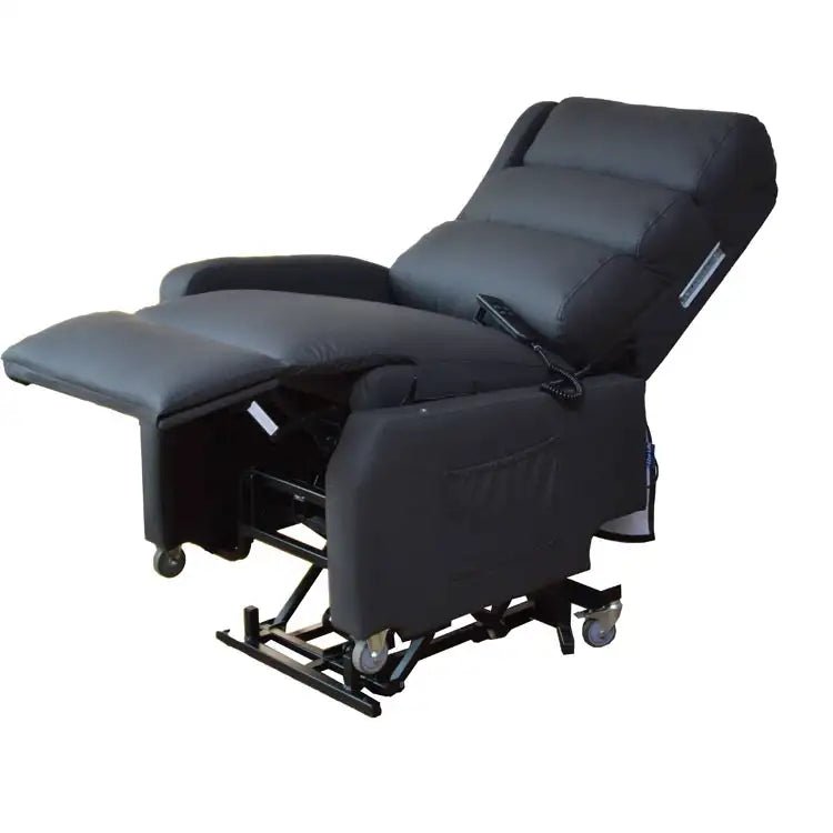 Earth Vertical Infinite Position Lift Chair (2 motor) | Ezee Life - Factory Direct Medical