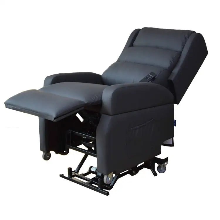 Earth Vertical Infinite Position Lift Chair (2 motor) | Ezee Life - Factory Direct Medical