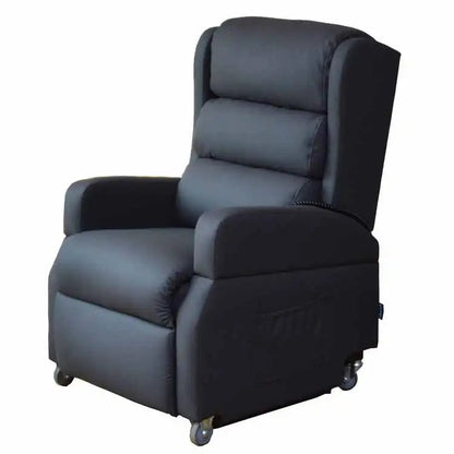 Earth Vertical Infinite Position Lift Chair (2 motor) | Ezee Life - Factory Direct Medical