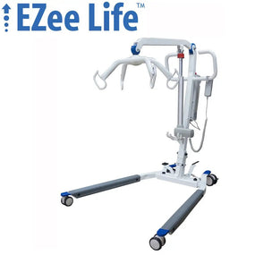 Electric Folding Patient Lift | Ezee Life - Factory Direct Medical