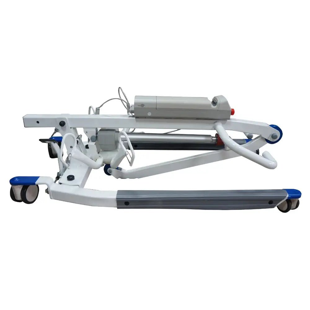 Electric Folding Patient Lift | Ezee Life - Factory Direct Medical