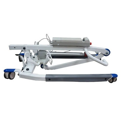 Electric Folding Patient Lift | Ezee Life - Factory Direct Medical