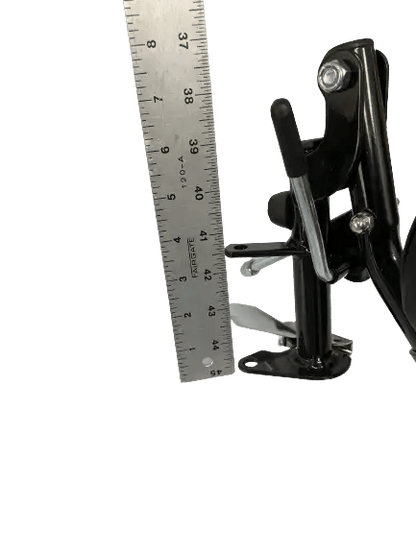 Elevating Footrest for Wheelchair | Ezee Life - Factory Direct Medical