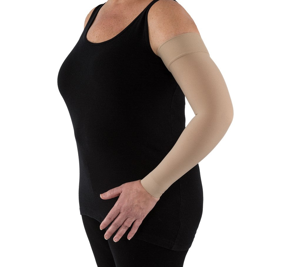 JOBST Bella Lite Compression Sleeves 15-20 mmHg, Armsleeve, Long Length JOBST
