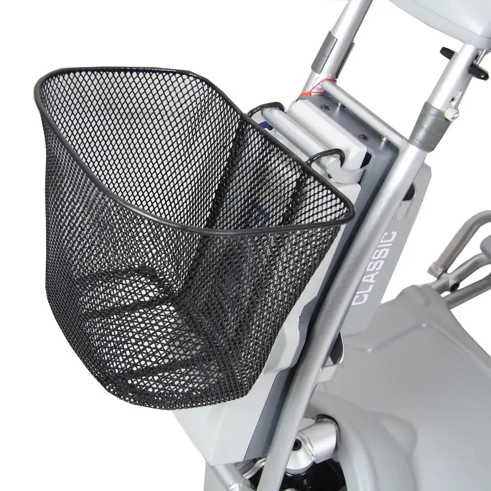 Ezee Classic - Portable Scooter - Dual Front Wheel Drive | Ezee Life - Factory Direct Medical