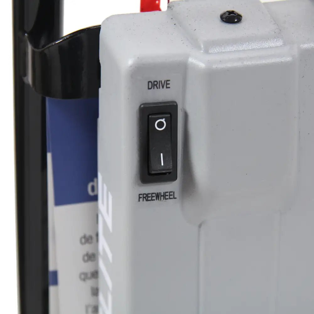 Ezee Elite - Portable Scooter - Single Front Wheel Drive | Ezee Life - Factory Direct Medical