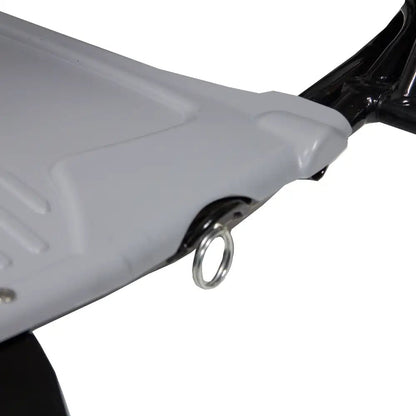 Ezee Elite - Portable Scooter - Single Front Wheel Drive | Ezee Life - Factory Direct Medical