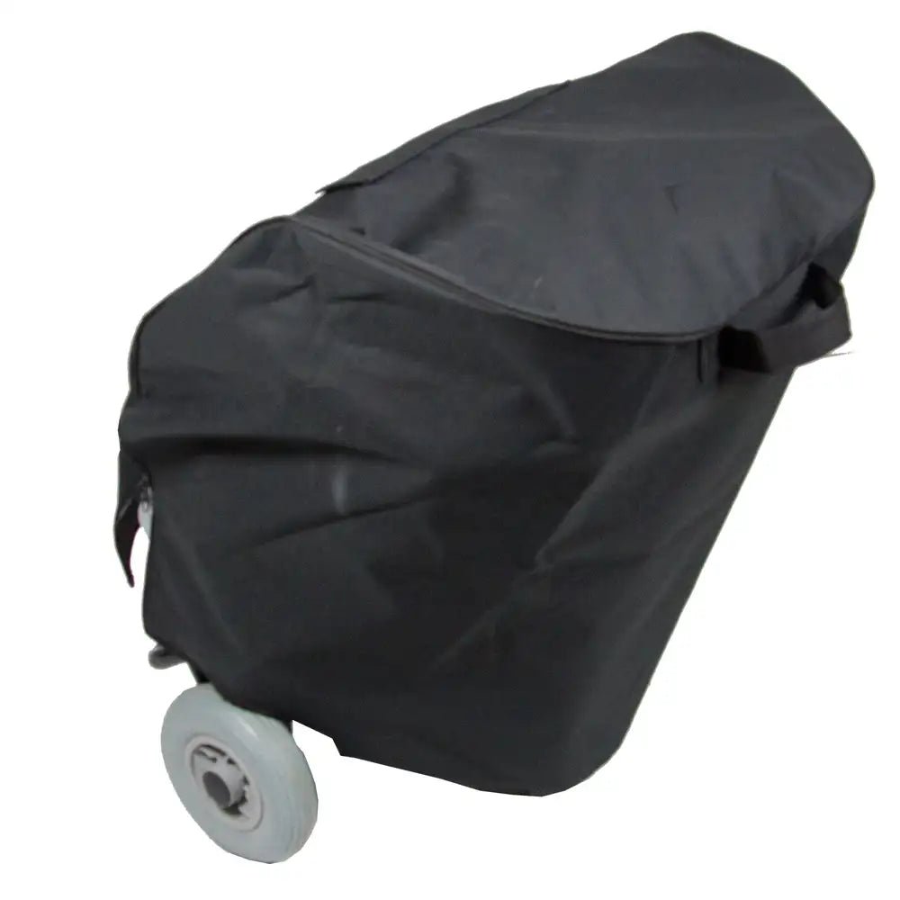 Ezee Elite - Portable Scooter - Single Front Wheel Drive | Ezee Life - Factory Direct Medical