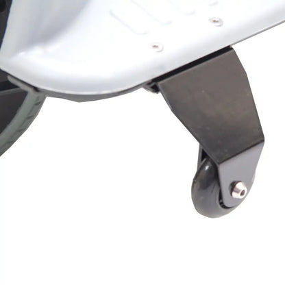 Ezee Elite - Portable Scooter - Single Front Wheel Drive | Ezee Life - Factory Direct Medical