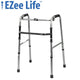 EZee Life CH1082 1-Button Folding Walker | 300 lb Lightweight Walker Canada