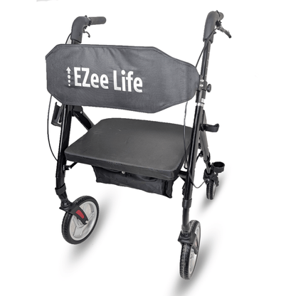 EZee Life Bariatric Rollator | Ezee Life - Factory Direct Medical