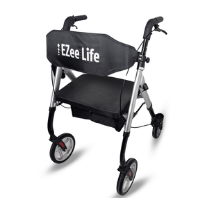 EZee Life Bariatric Rollator | Ezee Life - Factory Direct Medical