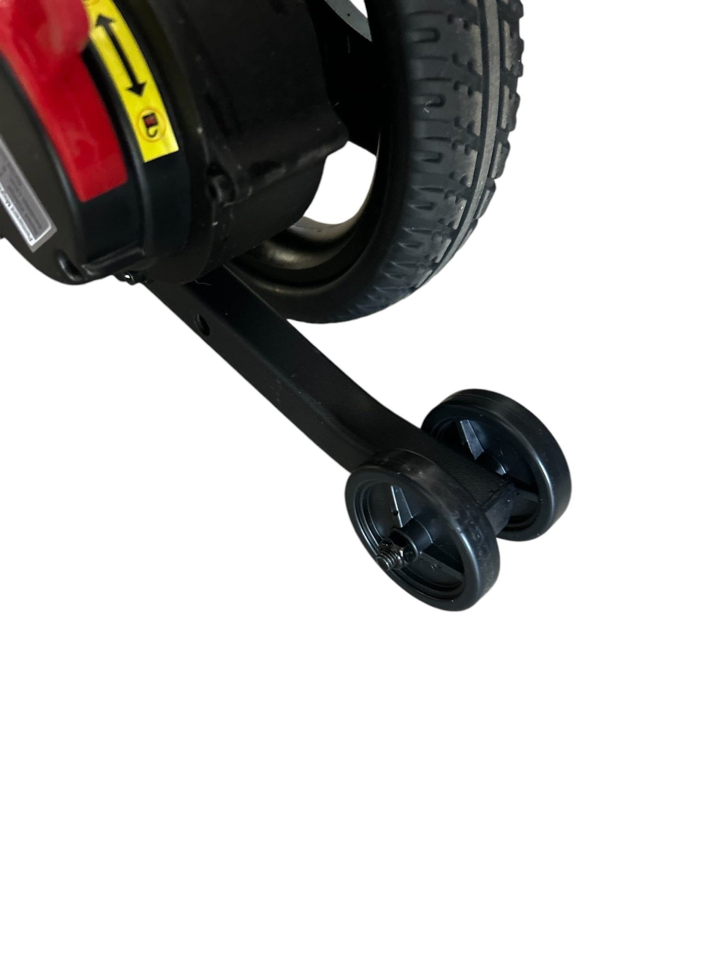 EZee Life Carbon Fiber Electric Wheelchair - Lightweight & Foldable   | Ezee Life - Factory Direct Medical