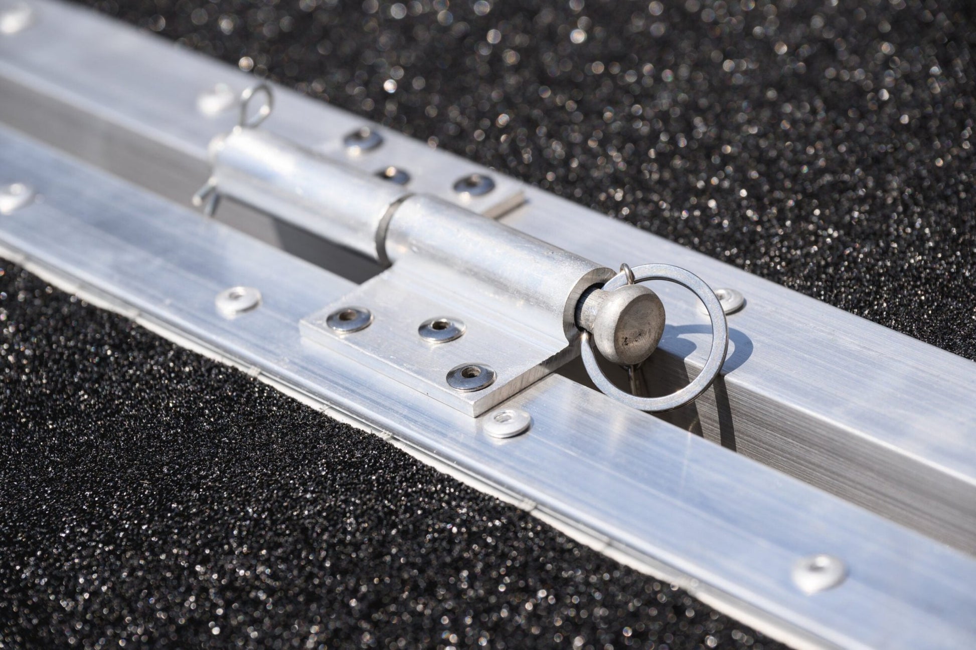 EZee Life Multifold Portable Wheelchair Ramp with Grip Tape | Ezee Life - Factory Direct Medical