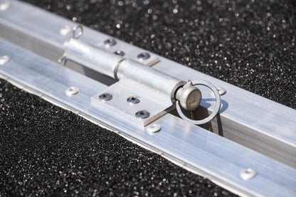 EZee Life Multifold Portable Wheelchair Ramp with Grip Tape | Ezee Life - Factory Direct Medical