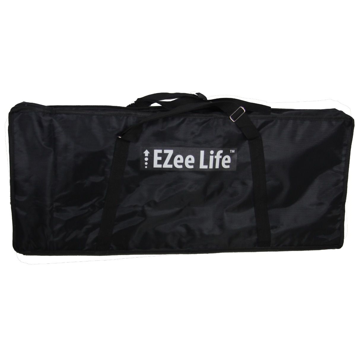 EZee Life Single fold Portable Wheelchair Ramp 3 feet Grip Tape | Ezee Life - Factory Direct Medical