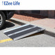 EZee Life Single Fold Portable Wheelchair Ramp 3 Feet Grip Tape (EZ3GT) | Buy Online Canada