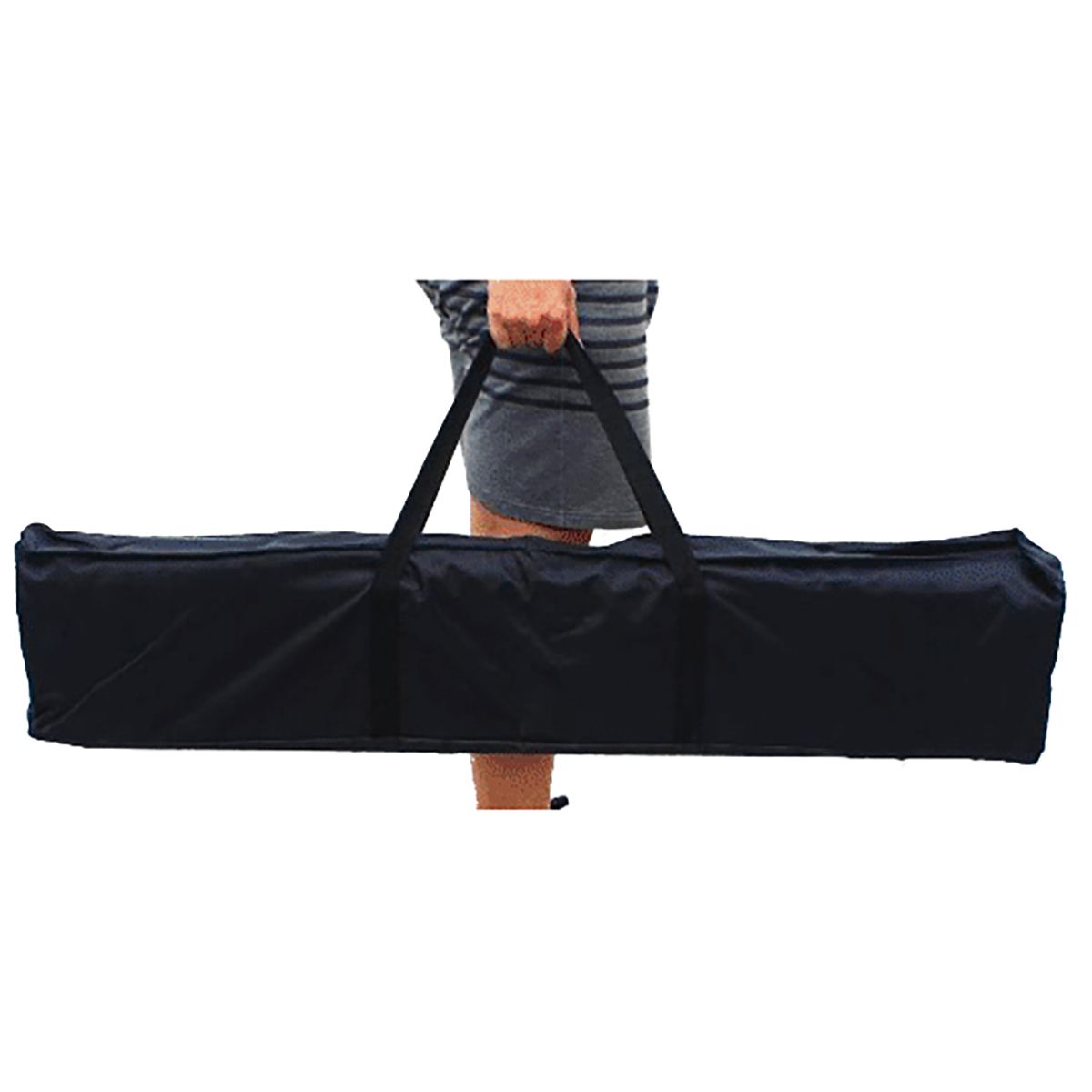 EZee Life Single fold Portable Wheelchair Ramp without Grip tape | Ezee Life - Factory Direct Medical