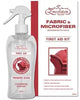 Fabric & Microfiber First Aid Kit