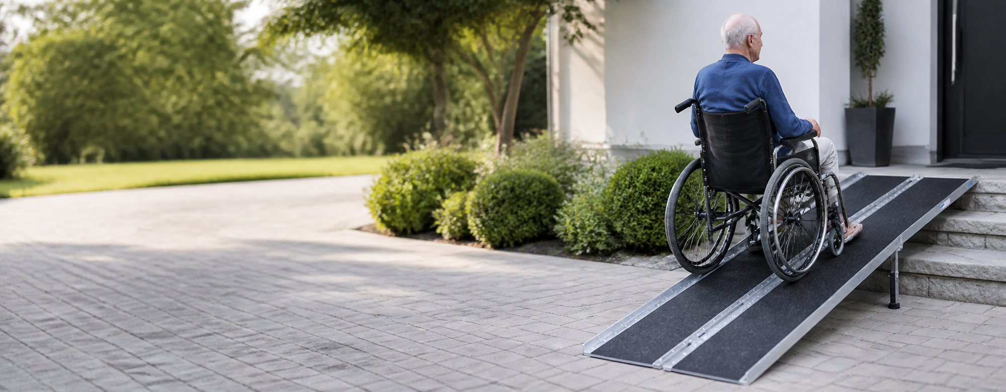 Access Ramps