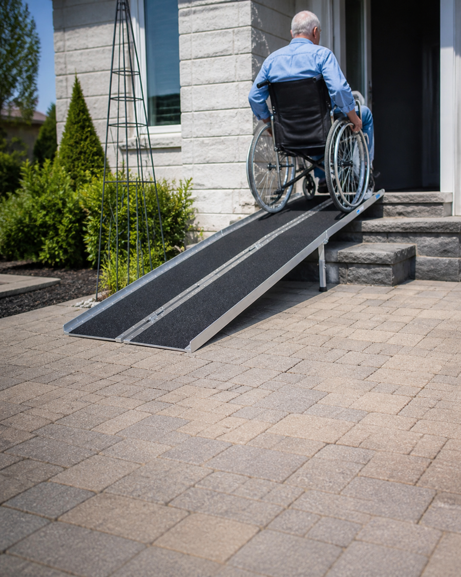 Access Ramps