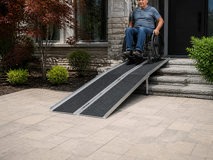 Access Ramps