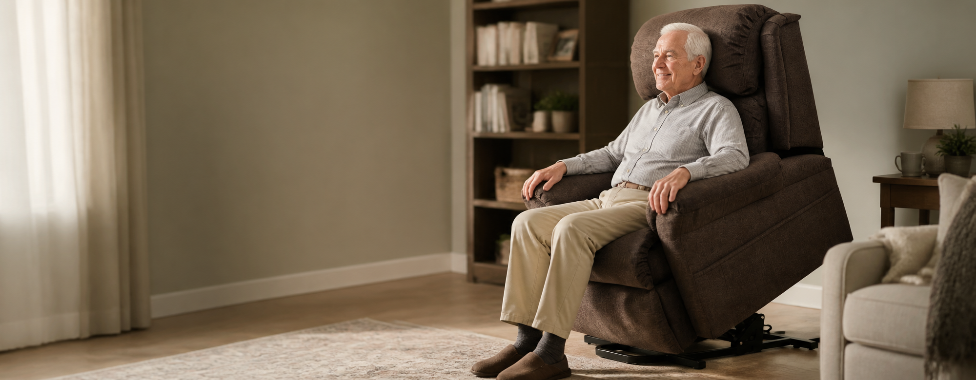 Lift Chair Recliners