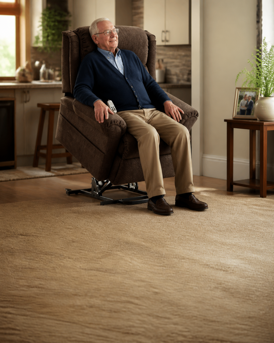 Lift Chair Recliners