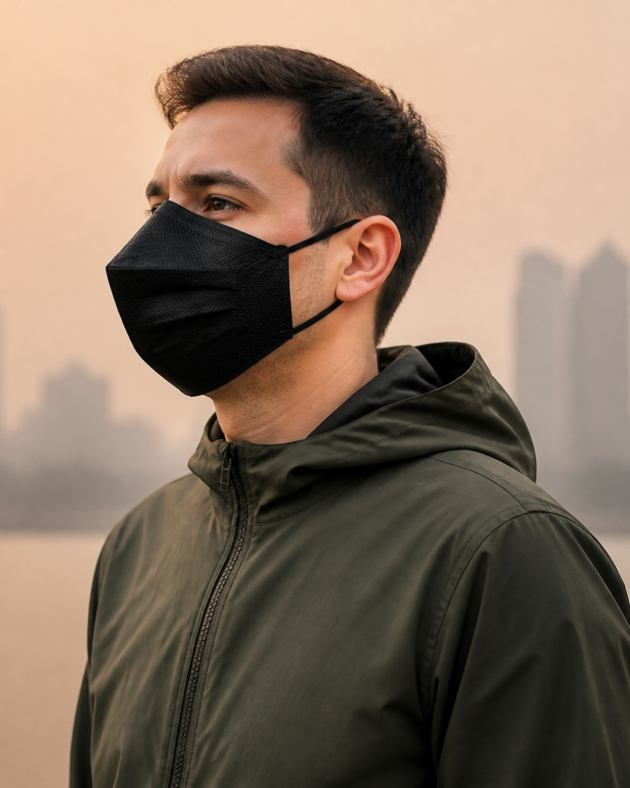 N95 Masks