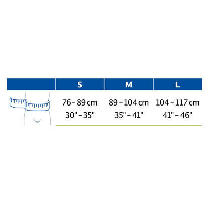 Jobst Actimove Professional Line Hernia Support Belt