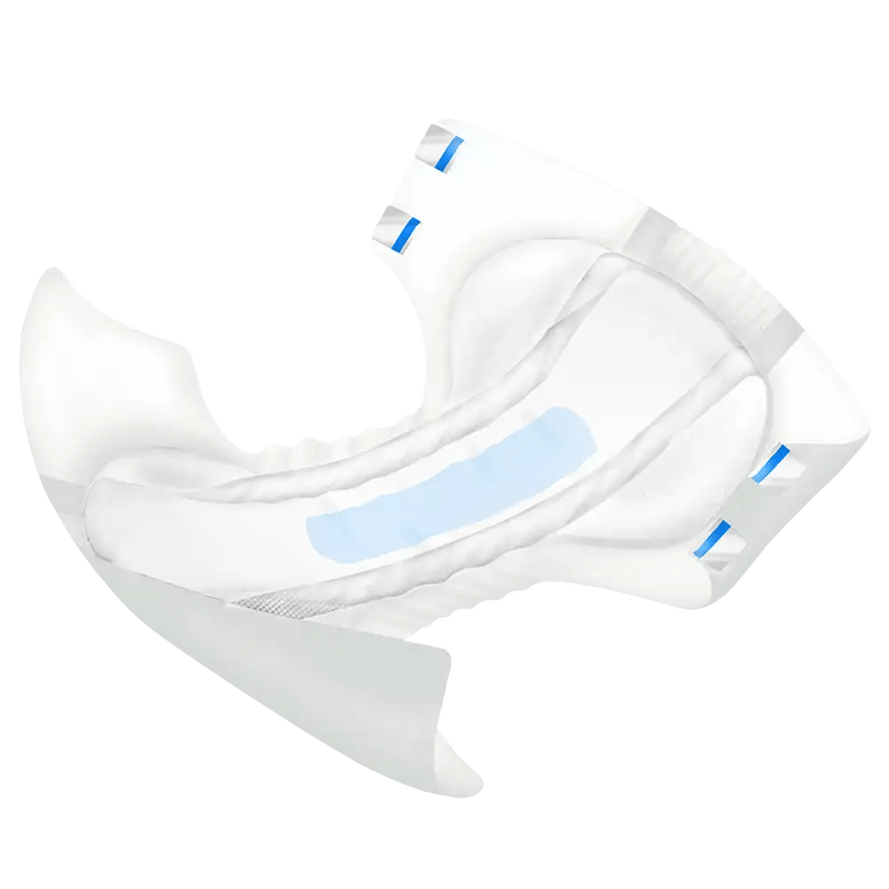 FH2000 Series - Forsite AM/PM Briefs - Cases of 36 & 30 | Forsite - Factory Direct Medical