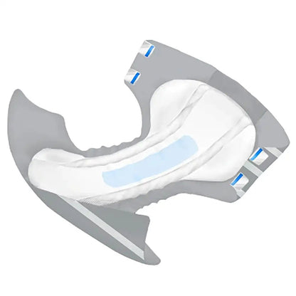 FH7000 Series - Forsite AM/PM Stripes Briefs - Cases of 36 & 30 | Forsite - Factory Direct Medical