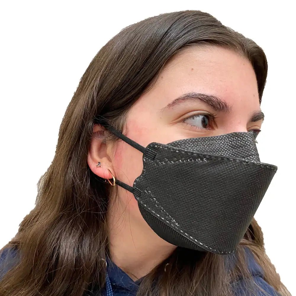 FN - N95 - 510 Respirator Mask - Box of 10 | Dentx - Factory Direct Medical