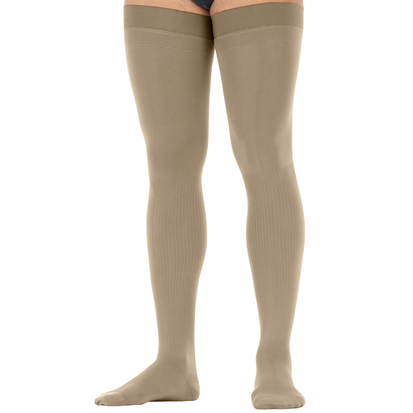 JOBST forMen 20-30 mmHg Thigh High