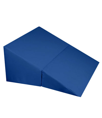 Foldable Wedge — MOBB Home Health Care, front view