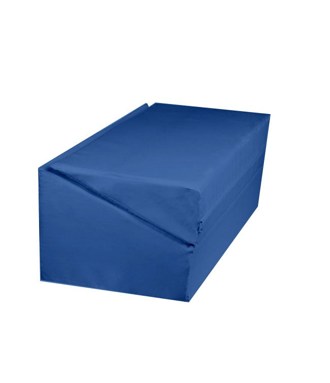 Foldable Wedge — MOBB Home Health Care, alternate angle