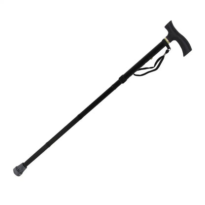 Folding Adjustable Height Cane | Ezee Life - Factory Direct Medical