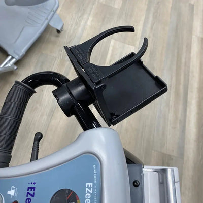 Folding Scooter Cup Holder | Ezee Life - Factory Direct Medical