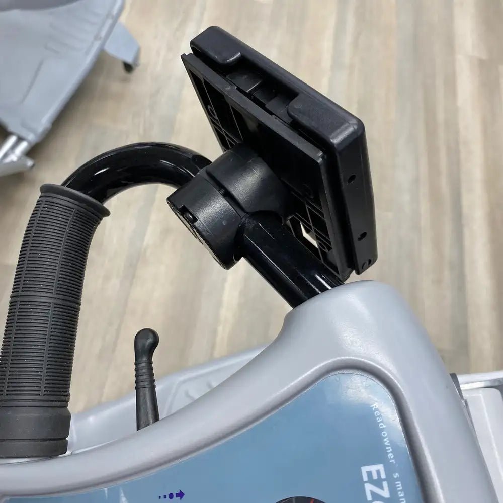 Folding Scooter Cup Holder | Ezee Life - Factory Direct Medical