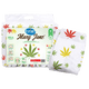 Forsite Health Mary Jane™ Maximum Absorbency Adult Briefs - Case of 30