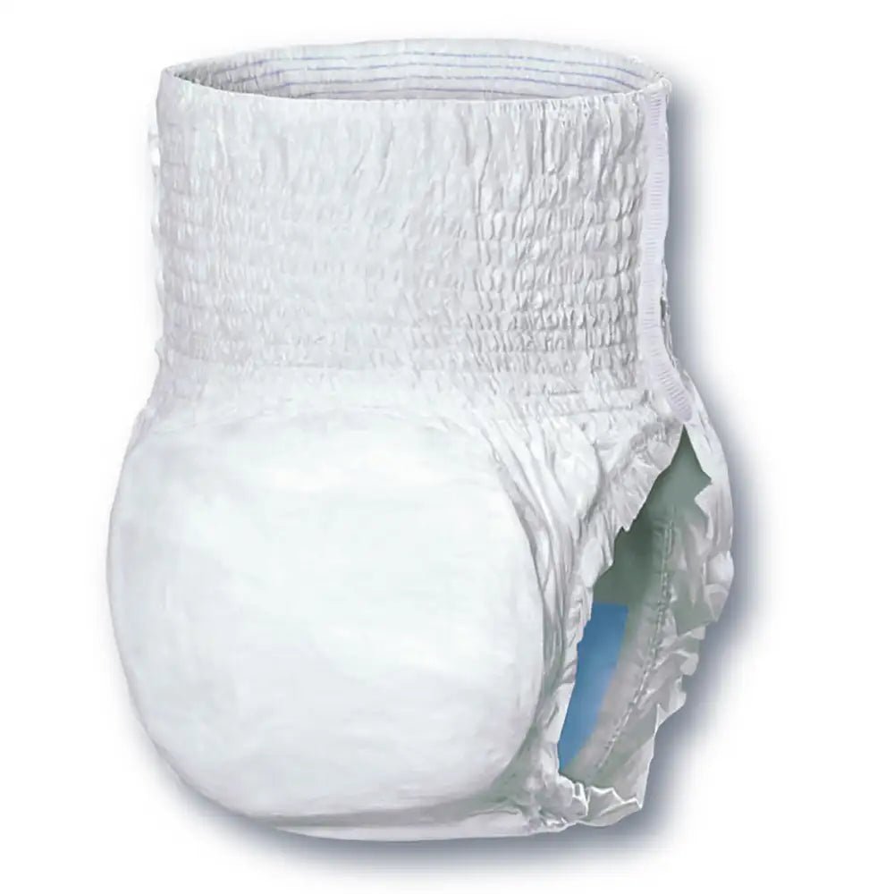 Forsite Health Maximum Absorbency Protective Underwear - Cases of 80 | Forsite - Factory Direct Medical